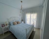 Alquiler a largo plazo - Bungalow - Orihuela Costa - La Florida