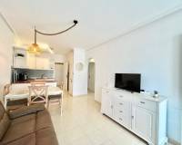 Alquiler a largo plazo - Bungalow - Orihuela Costa - La Florida