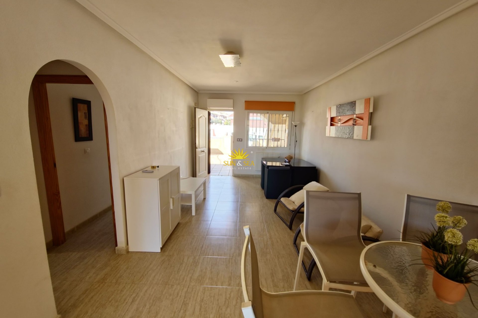 Alquiler a largo plazo - Bungalow - Orihuela Costa - La Florida