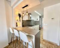 Alquiler a largo plazo - Bungalow - Orihuela Costa - Punta Prima