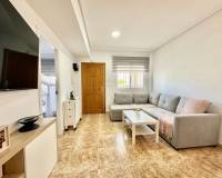 Alquiler a largo plazo - Bungalow - Orihuela Costa - Punta Prima