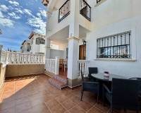 Alquiler a largo plazo - Bungalow - Orihuela Costa - Punta Prima