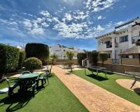 Alquiler a largo plazo - Bungalow - Orihuela Costa - Punta Prima