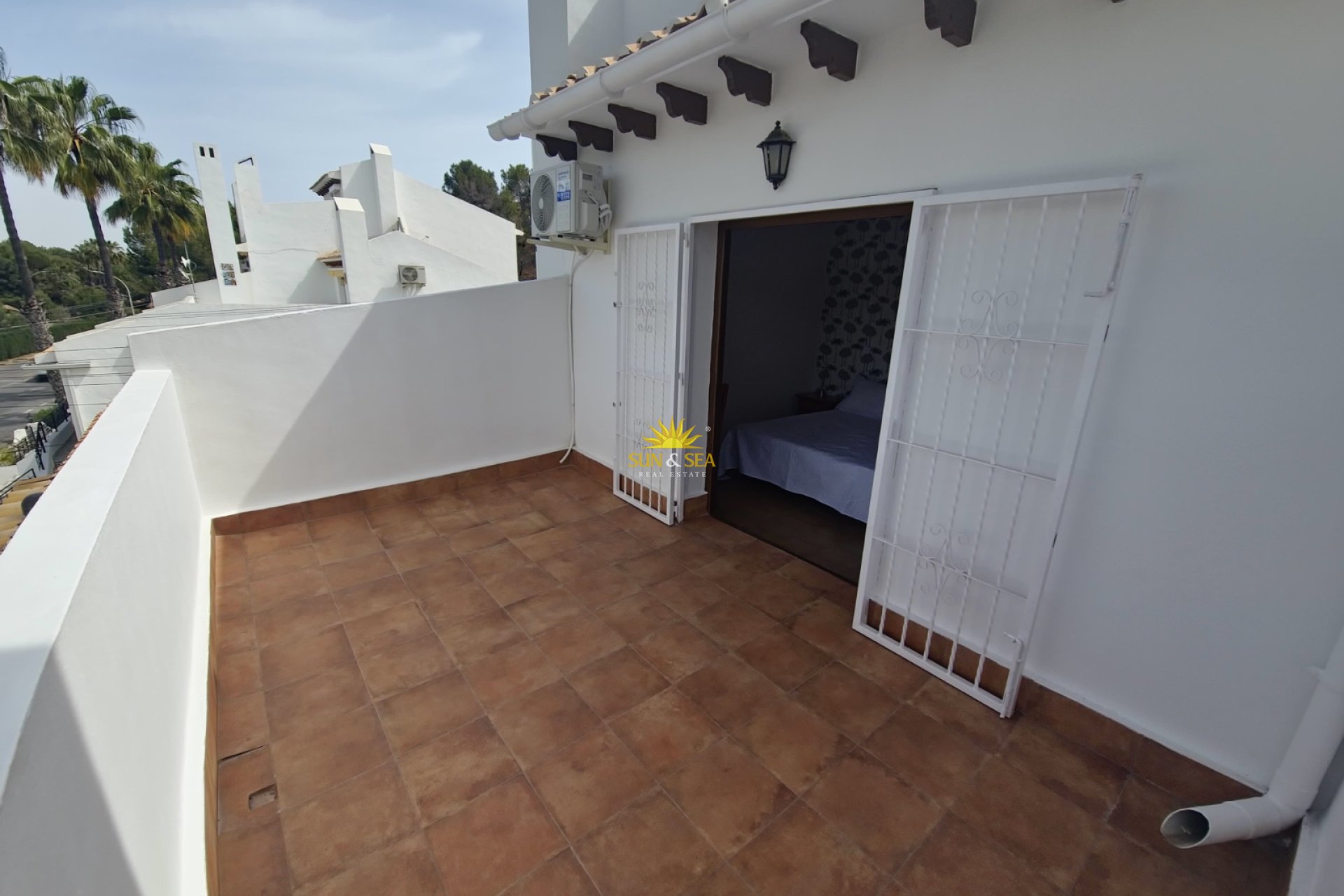 Alquiler a largo plazo - Bungalow - Orihuela Costa - Villamartín