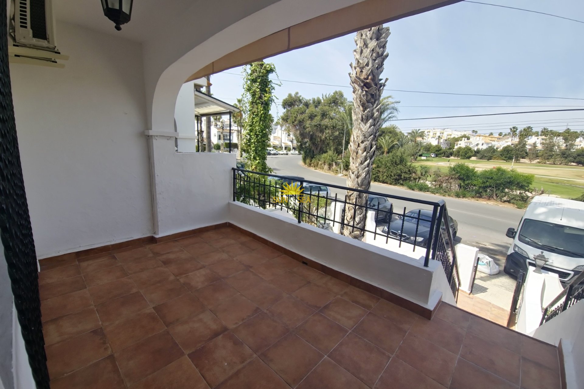 Alquiler a largo plazo - Bungalow - Orihuela Costa - Villamartín