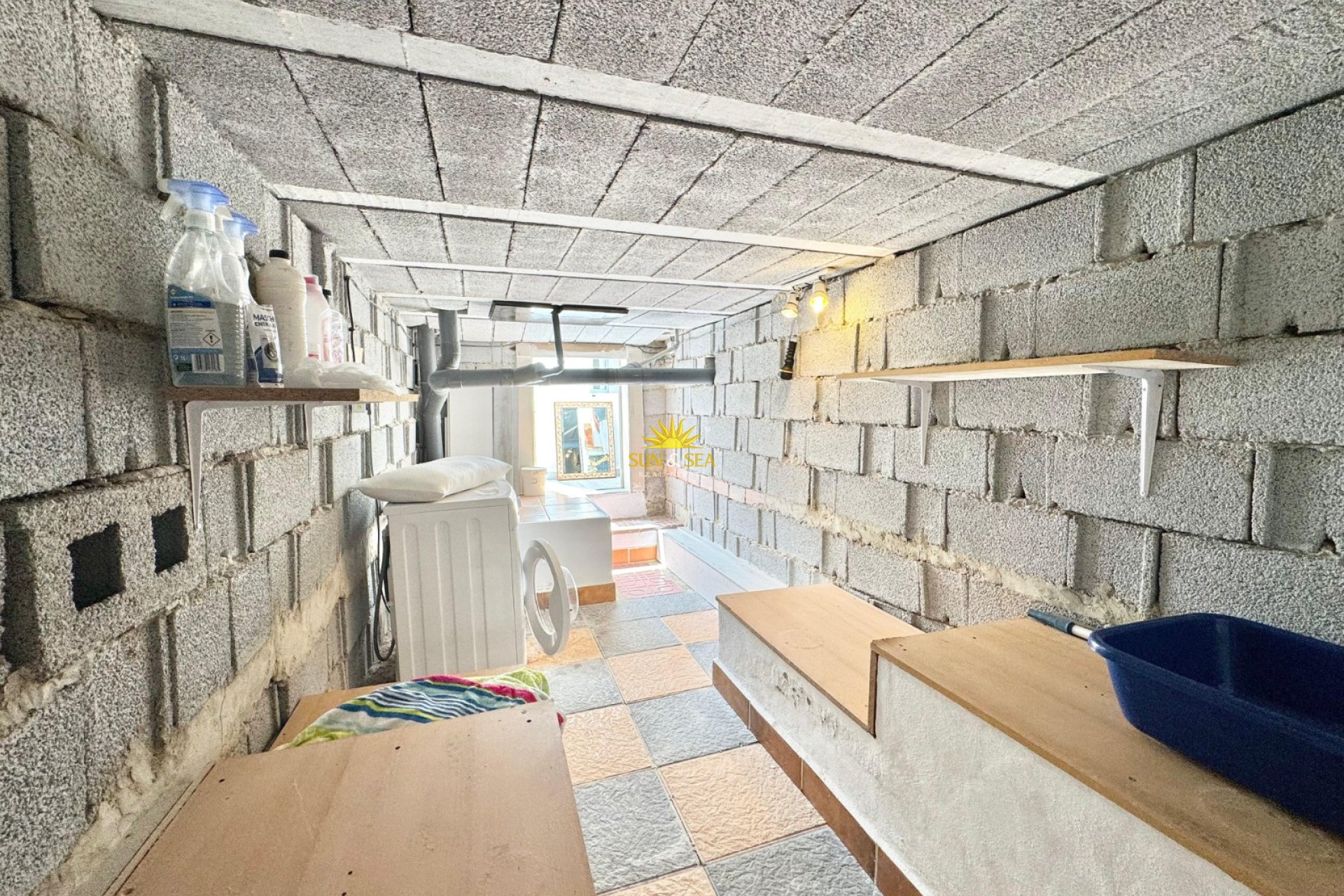 Alquiler a largo plazo - Bungalow - Orihuela Costa
