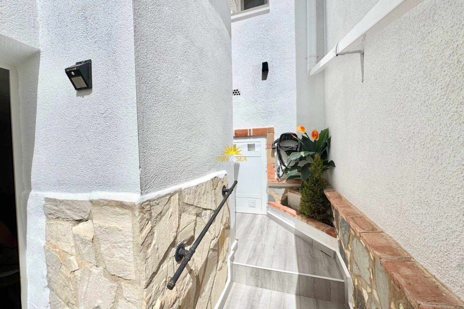 Alquiler a largo plazo - Bungalow - Orihuela Costa
