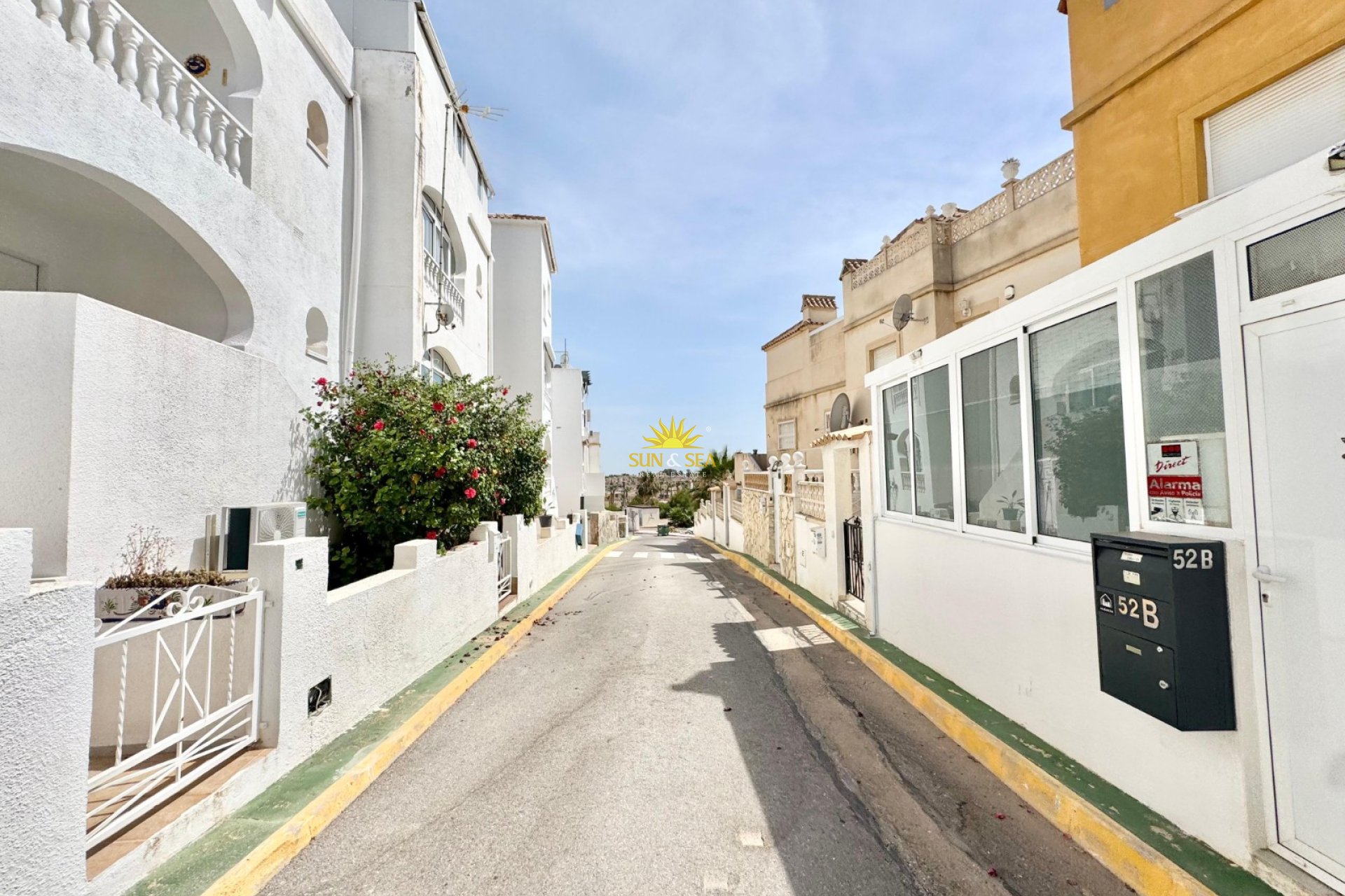 Alquiler a largo plazo - Bungalow - Orihuela Costa