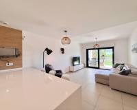 Alquiler a largo plazo - Bungalow - Pilar de la Horadada - Lo Romero Golf