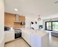 Alquiler a largo plazo - Bungalow - Pilar de la Horadada - Lo Romero Golf