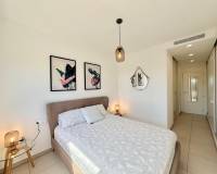 Alquiler a largo plazo - Bungalow - Pilar de la Horadada - Lo Romero Golf