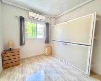 Alquiler a largo plazo - Bungalow - Pilar de la Horadada - Mil Palmeras