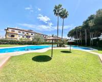 Alquiler a largo plazo - Bungalow - Pilar de la Horadada - Mil Palmeras