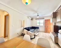 Alquiler a largo plazo - Bungalow - Pilar de la Horadada - Mil Palmeras