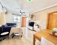 Alquiler a largo plazo - Bungalow - Pilar de la Horadada - Mil Palmeras