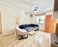 Alquiler a largo plazo - Bungalow - Pilar de la Horadada - Mil Palmeras