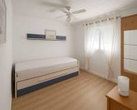 Alquiler a largo plazo - Bungalow - Pilar de la Horadada - Mil Palmeras