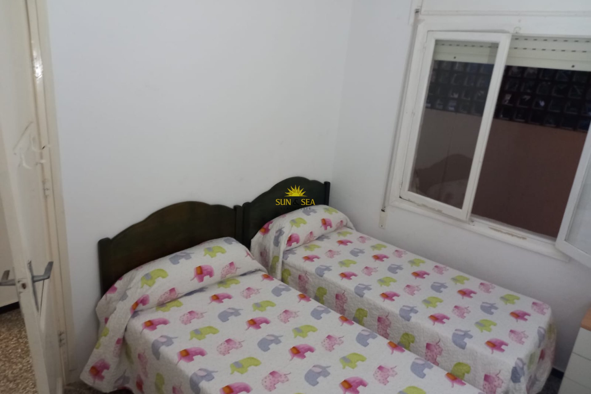 Alquiler a largo plazo - Bungalow - Pilar de la Horadada - Torre De La Horadada
