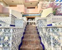 Alquiler a largo plazo - Bungalow - Puerto de Mazarron - Playa del Alamillo