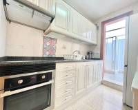 Alquiler a largo plazo - Bungalow - Puerto de Mazarron - Playa del Alamillo