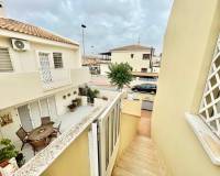 Alquiler a largo plazo - Bungalow - San Javier - Santiago De La Ribera