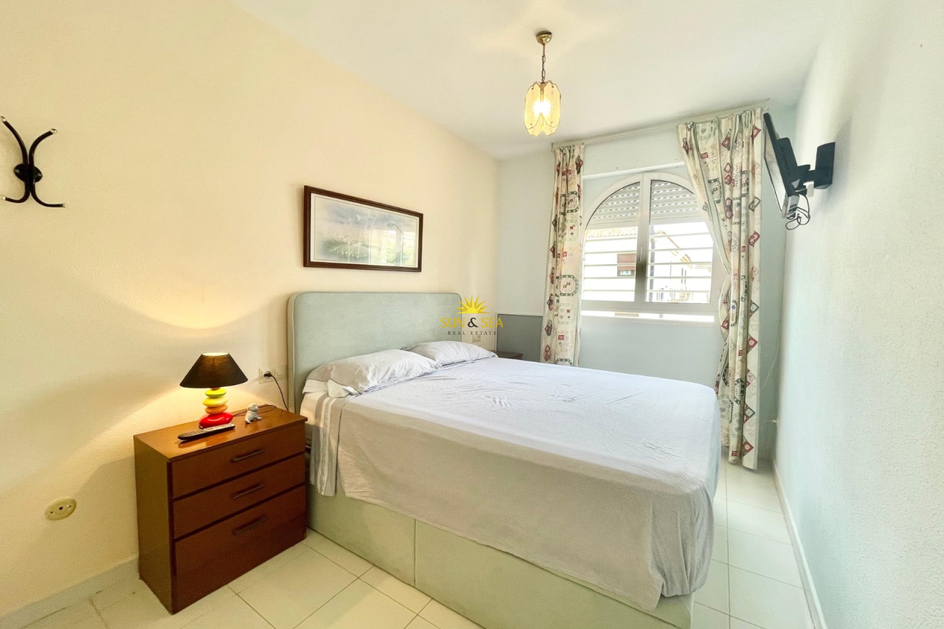 Alquiler a largo plazo - Bungalow - San Javier - Santiago De La Ribera