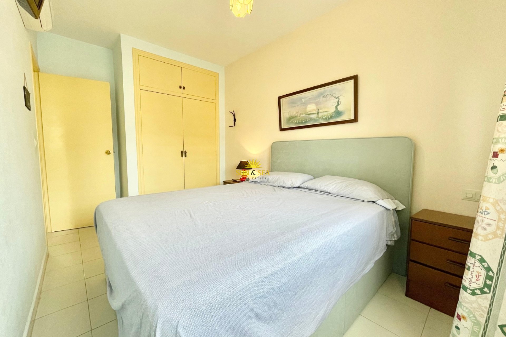 Alquiler a largo plazo - Bungalow - San Javier - Santiago De La Ribera