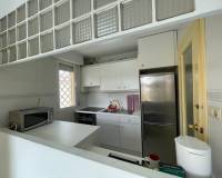 Alquiler a largo plazo - Bungalow - San Javier - Santiago De La Ribera