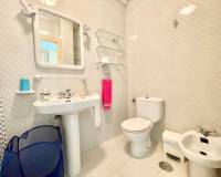 Alquiler a largo plazo - Bungalow - San Javier - Santiago De La Ribera