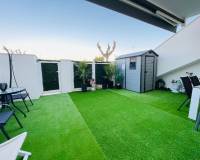 Alquiler a largo plazo - Bungalow - San Pedro del Pinatar - Las esperanzas