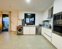 Alquiler a largo plazo - Bungalow - San Pedro del Pinatar - Las esperanzas