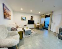 Alquiler a largo plazo - Bungalow - San Pedro del Pinatar - Las esperanzas