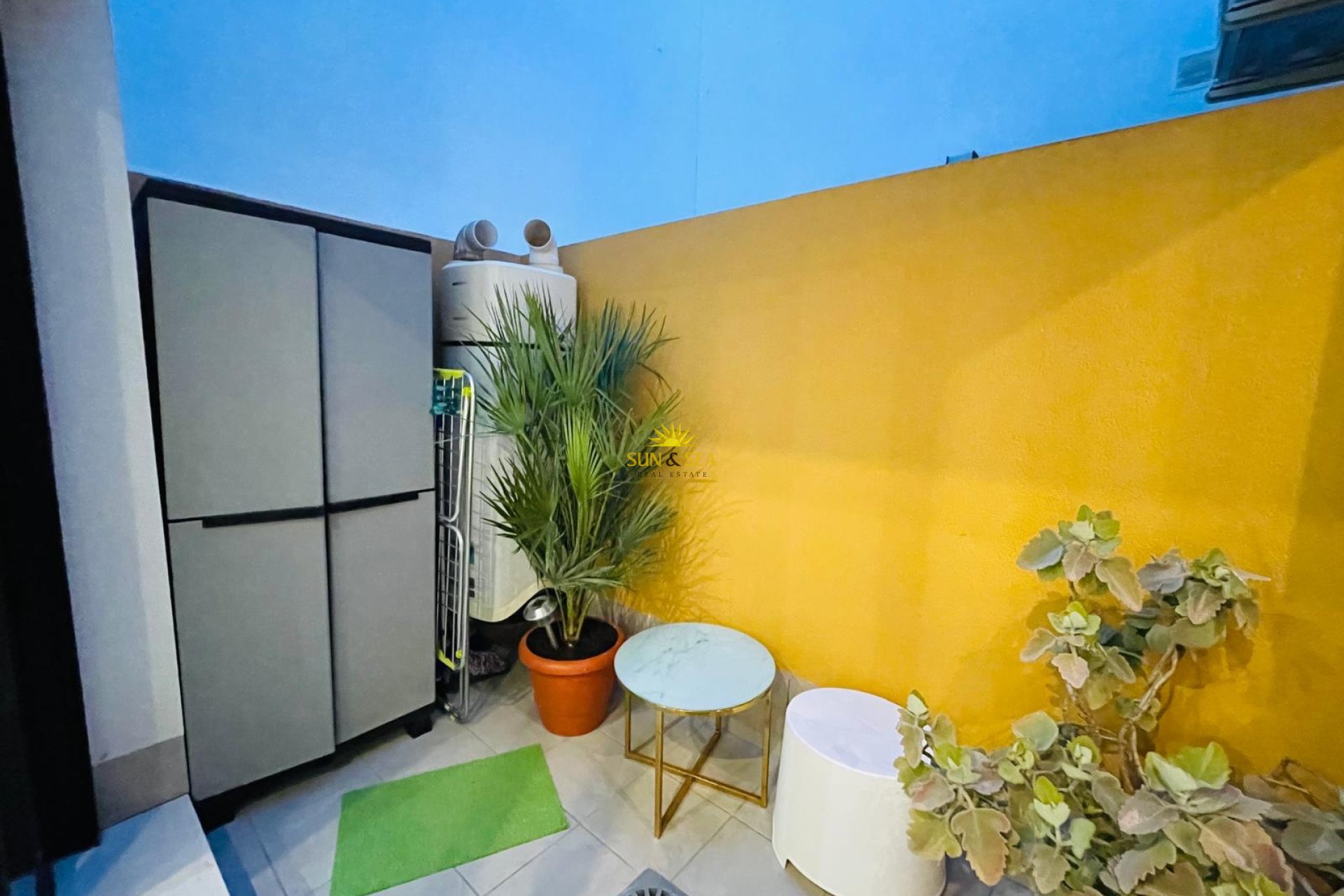 Alquiler a largo plazo - Bungalow - San Pedro del Pinatar - Las esperanzas