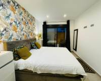 Alquiler a largo plazo - Bungalow - San Pedro del Pinatar - Las esperanzas