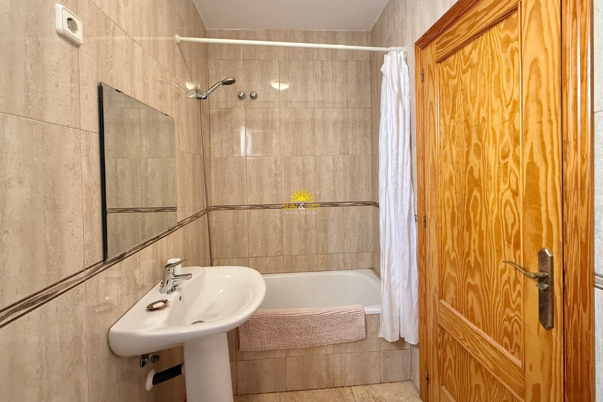 Alquiler a largo plazo - Bungalow - San Pedro del Pinatar