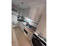 Alquiler a largo plazo - Bungalow - Santa Pola - Gran Alacant