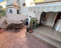 Alquiler a largo plazo - Bungalow - Santa Pola - Gran Alacant