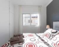 Alquiler a largo plazo - Bungalow - Santa Pola - Gran Alacant