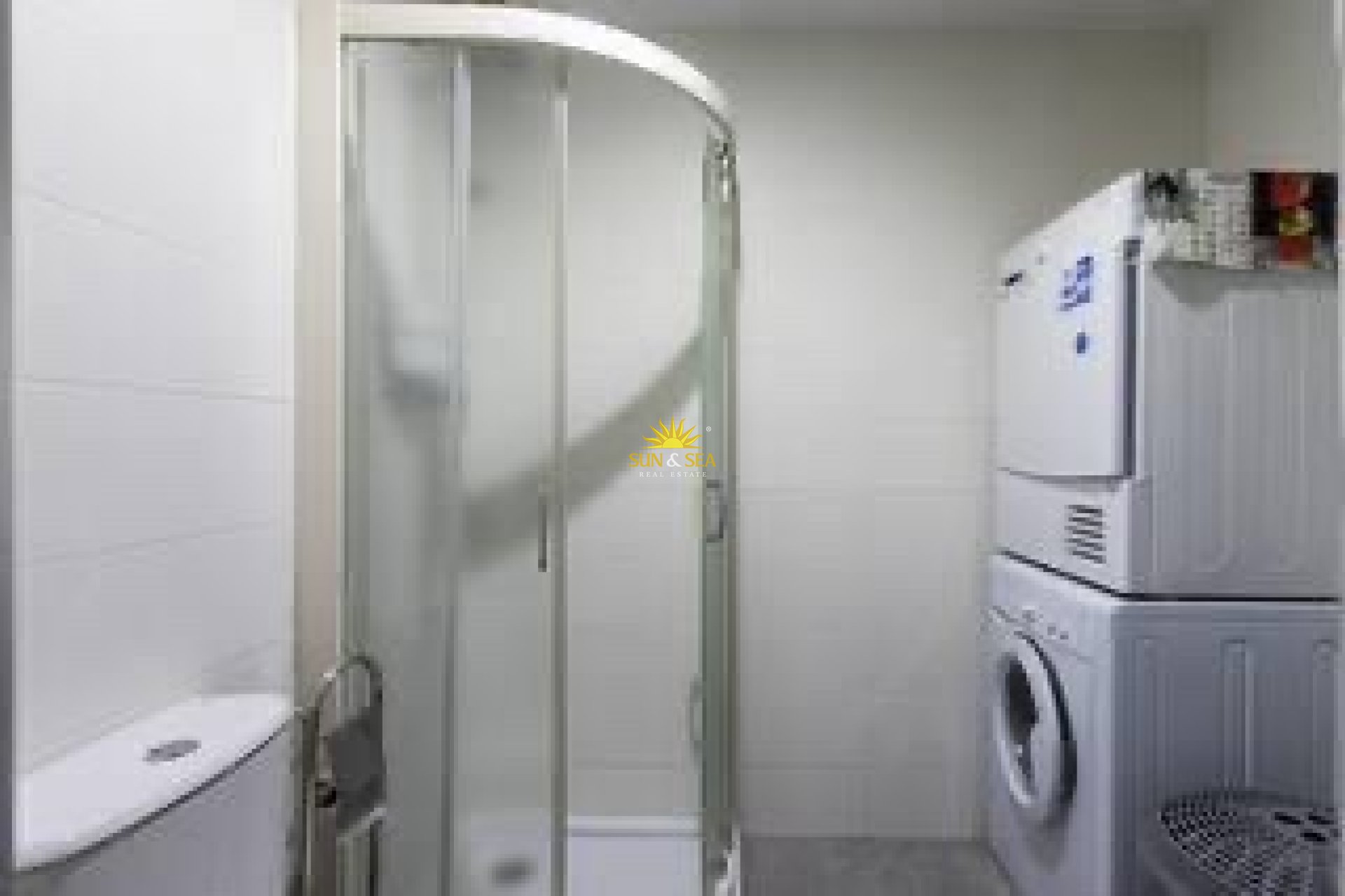 Alquiler a largo plazo - Bungalow - Santa Pola - Gran Alacant