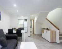 Alquiler a largo plazo - Bungalow - Santa Pola - Gran Alacant