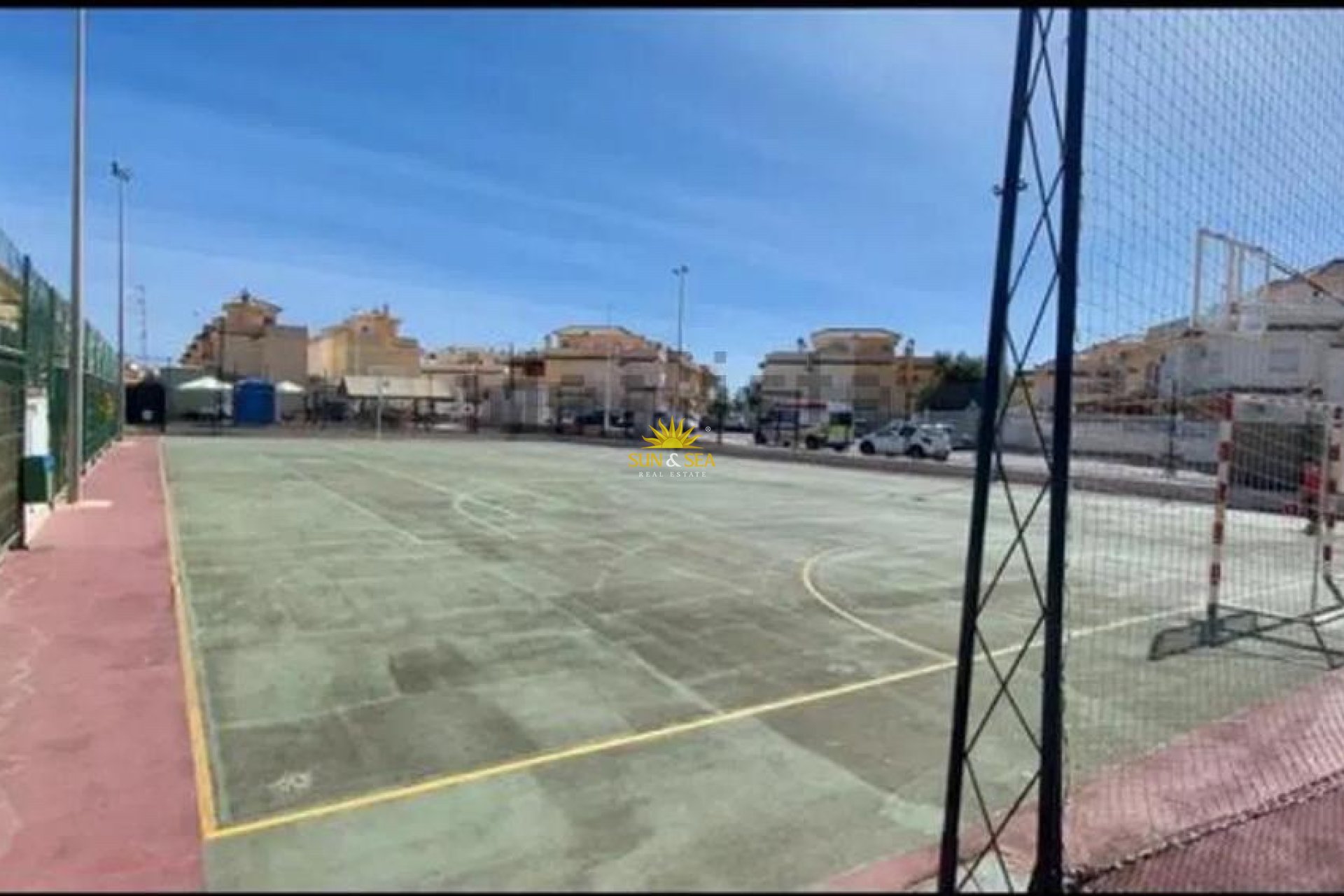 Alquiler a largo plazo - Bungalow - Santa Pola - Gran Alacant