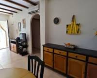 Alquiler a largo plazo - Bungalow - Santa Pola - Gran Alacant