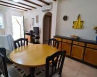 Alquiler a largo plazo - Bungalow - Santa Pola - Gran Alacant