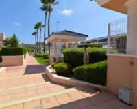 Alquiler a largo plazo - Bungalow - Santa Pola - Gran Alacant