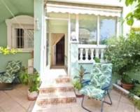 Alquiler a largo plazo - Bungalow - Santa Pola - Gran Alacant