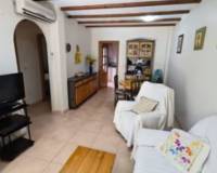 Alquiler a largo plazo - Bungalow - Santa Pola - Gran Alacant