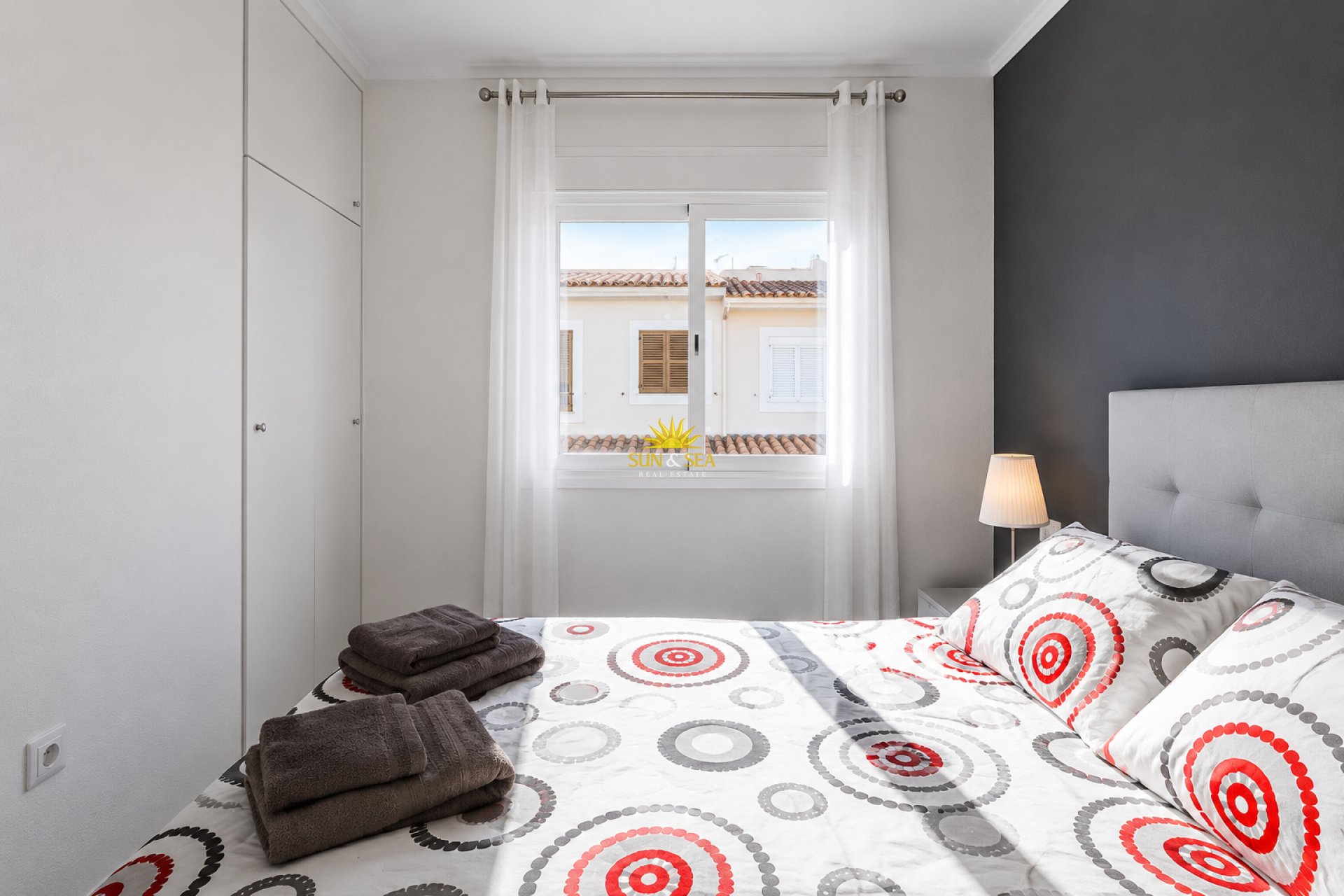 Alquiler a largo plazo - Bungalow - Santa Pola - Gran Alacant