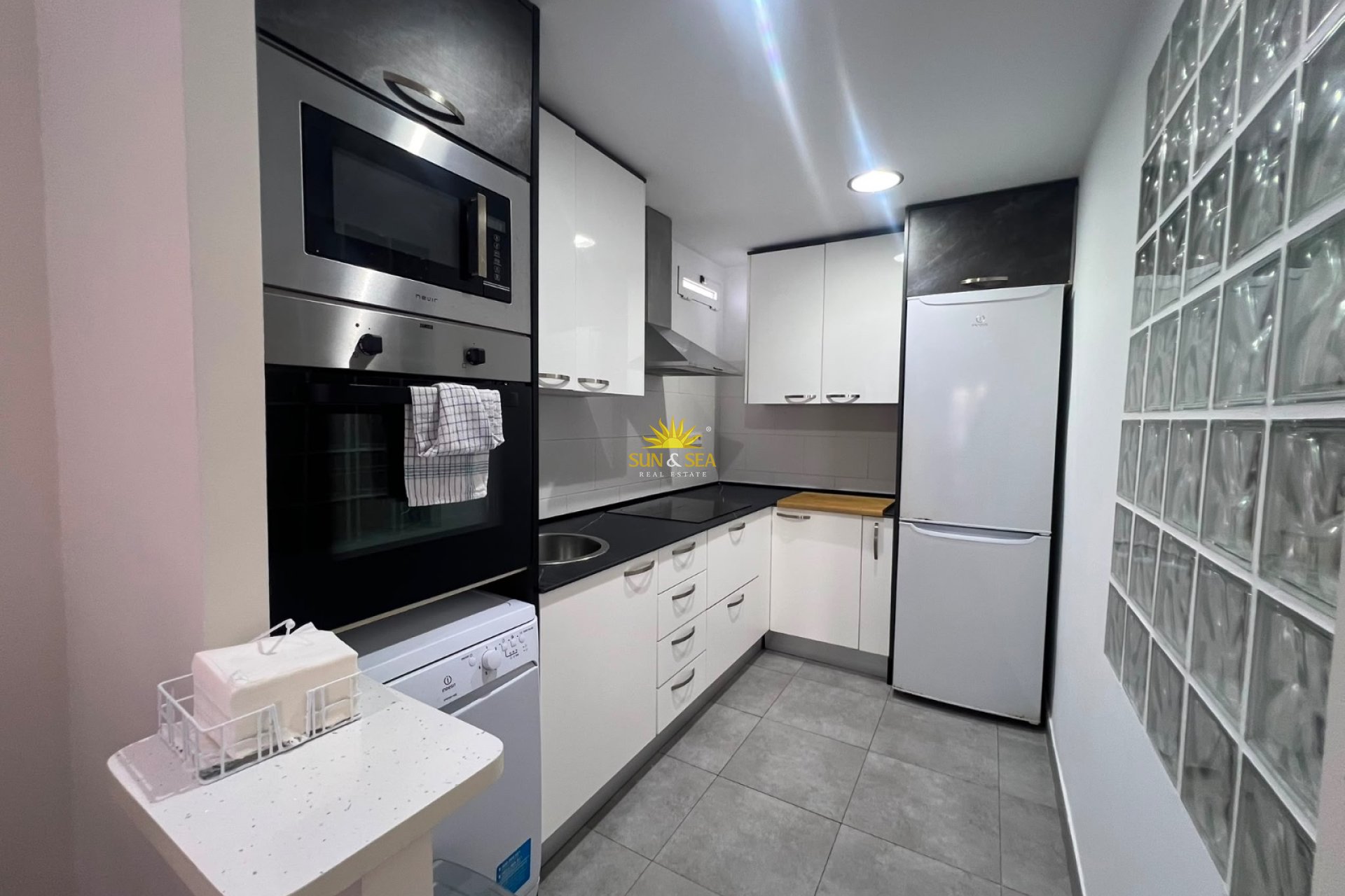 Alquiler a largo plazo - Bungalow - Santa Pola - Gran Alacant