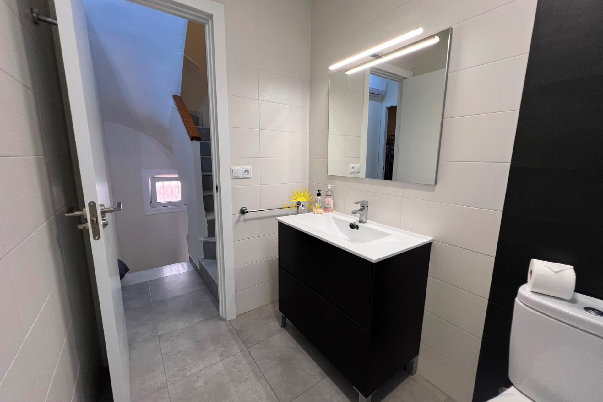 Alquiler a largo plazo - Bungalow - Santa Pola - Gran Alacant