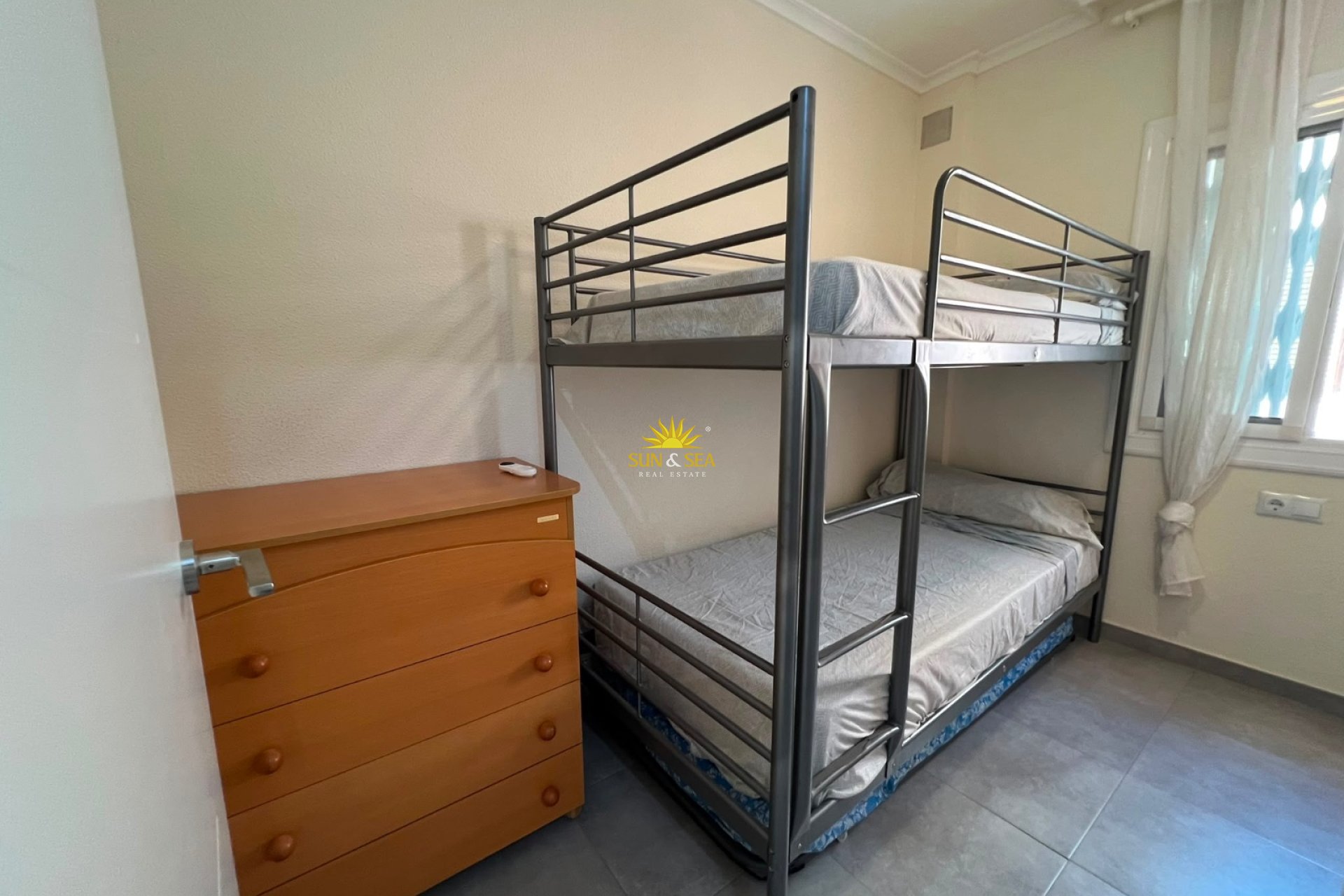 Alquiler a largo plazo - Bungalow - Santa Pola - Gran Alacant
